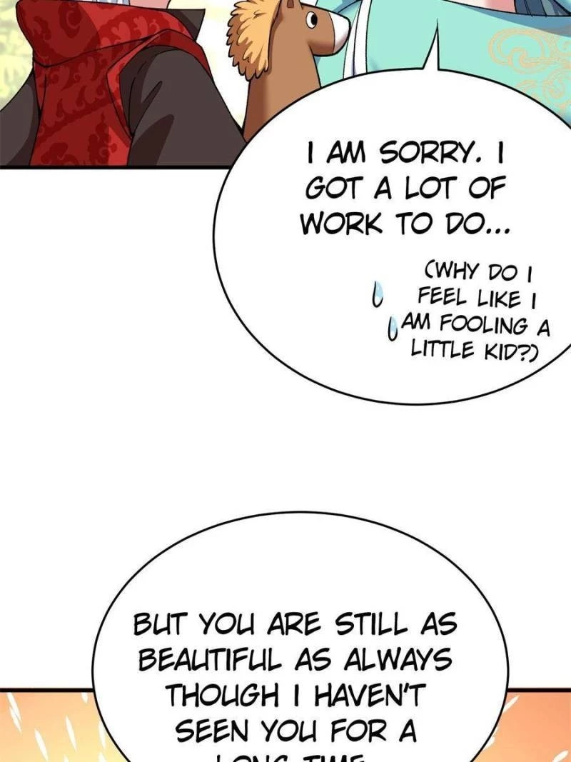 I Picked up an Attribute Chapter 123 - 18