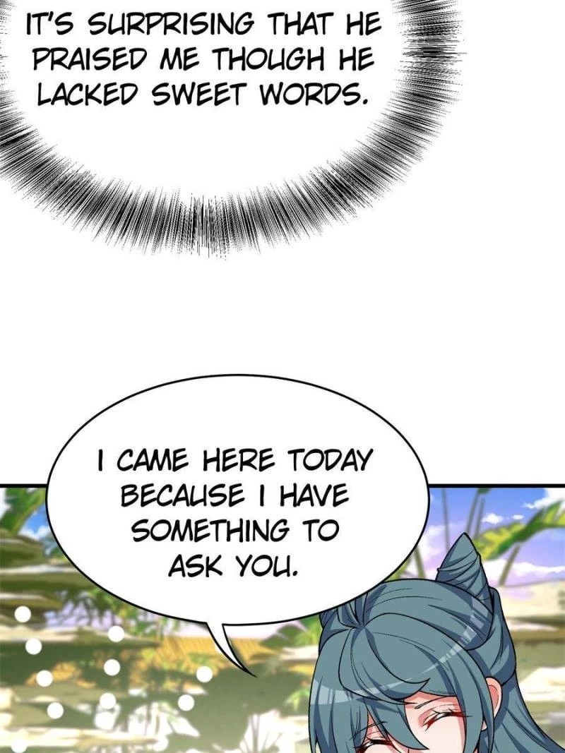 I Picked up an Attribute Chapter 123 - 20