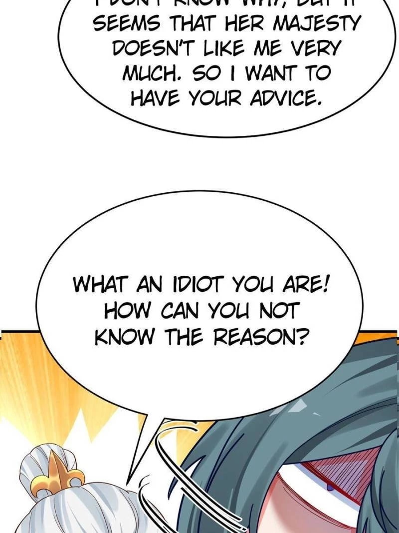 I Picked up an Attribute Chapter 123 - 23