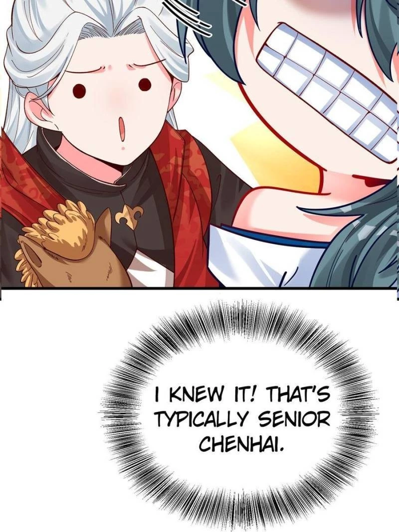 I Picked up an Attribute Chapter 123 - 24