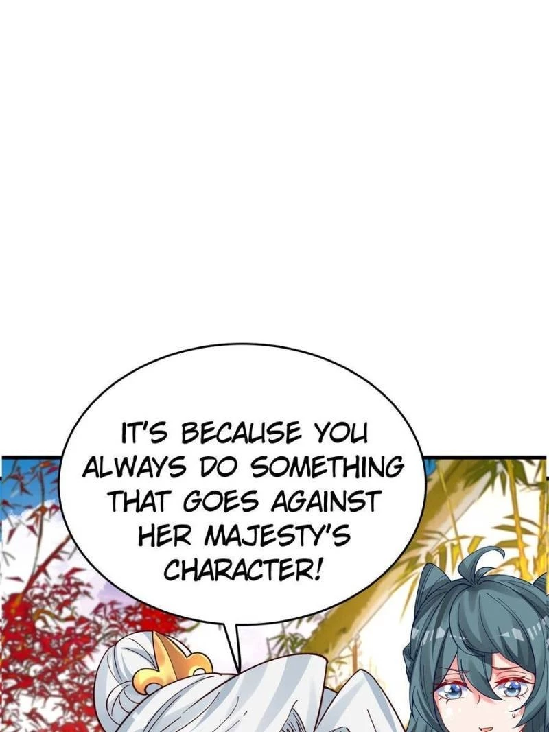 I Picked up an Attribute Chapter 123 - 25