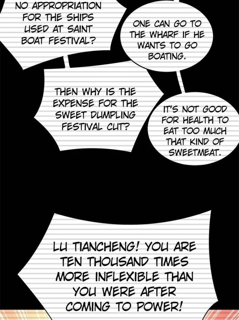 I Picked up an Attribute Chapter 123 - 32