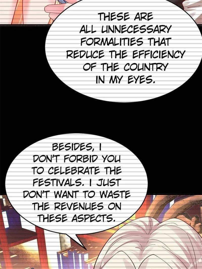 I Picked up an Attribute Chapter 123 - 34