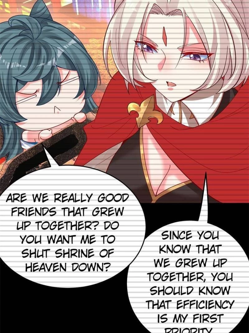 I Picked up an Attribute Chapter 123 - 35