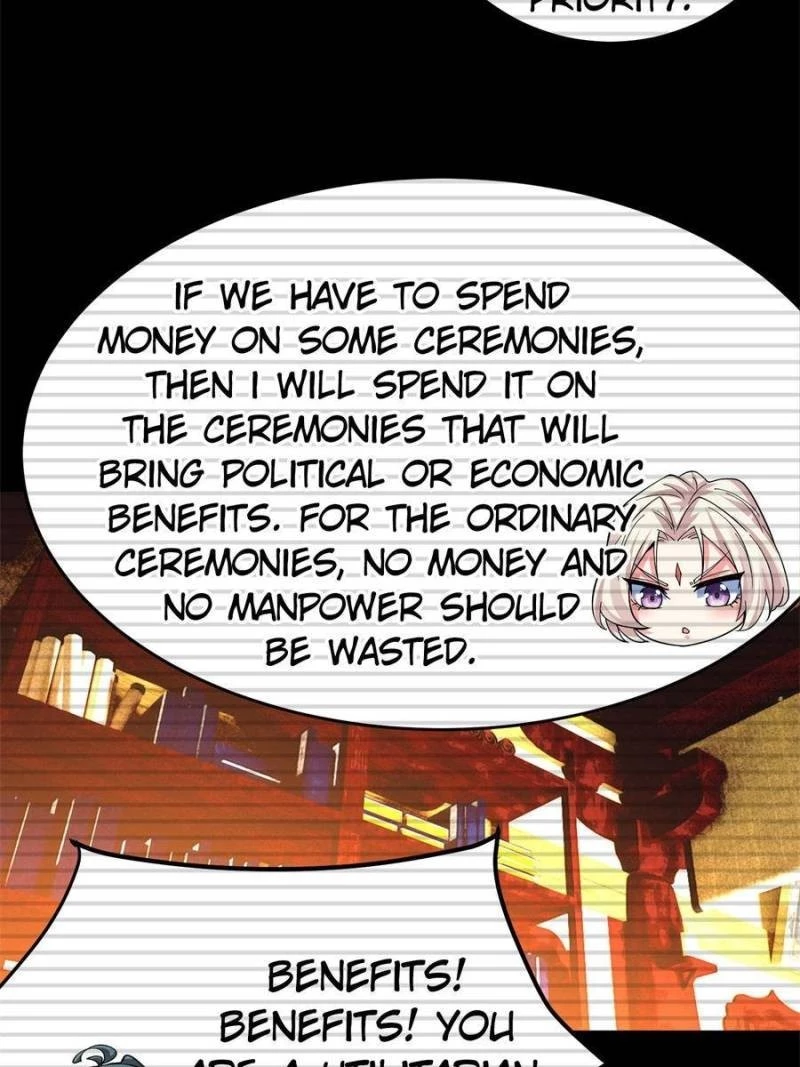 I Picked up an Attribute Chapter 123 - 36