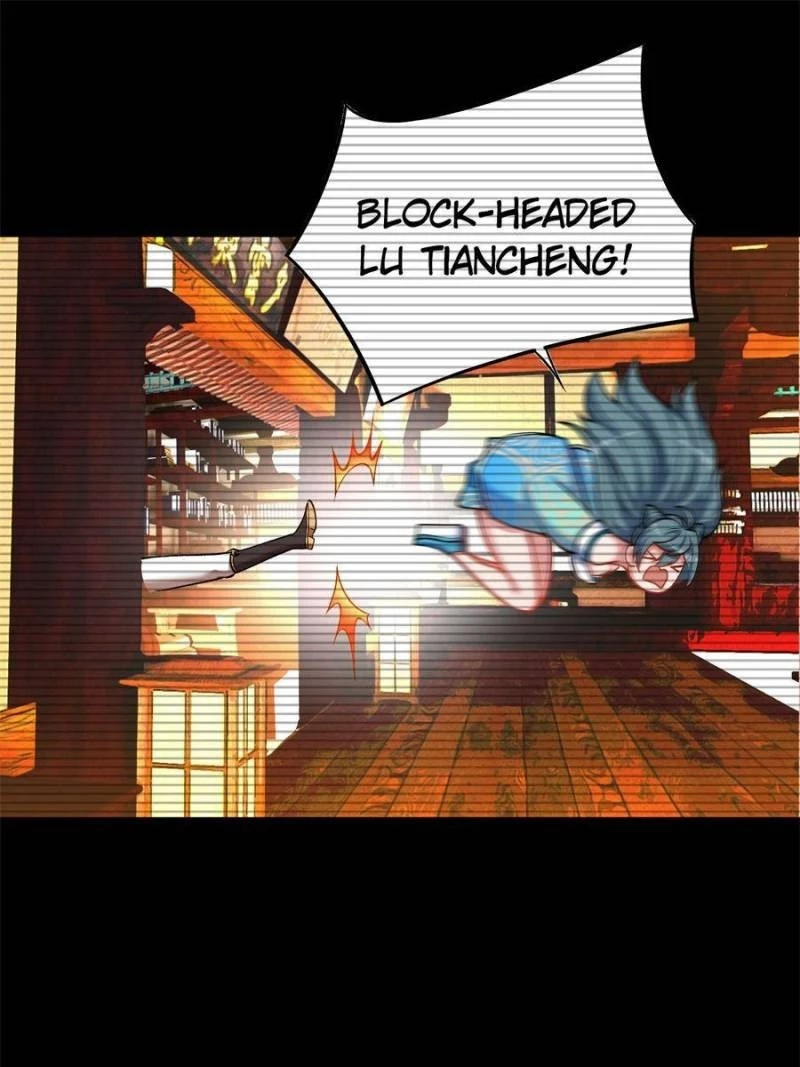 I Picked up an Attribute Chapter 123 - 38