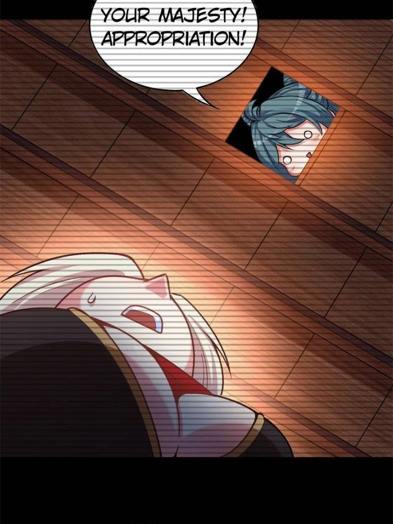 I Picked up an Attribute Chapter 123 - 41