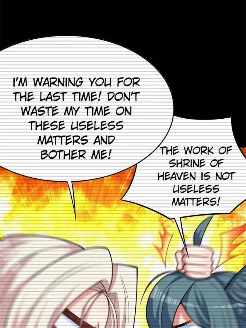 I Picked up an Attribute Chapter 123 - 43