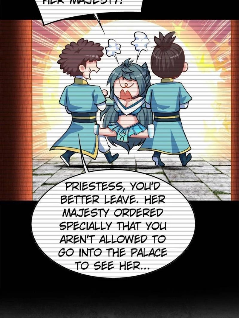 I Picked up an Attribute Chapter 123 - 45