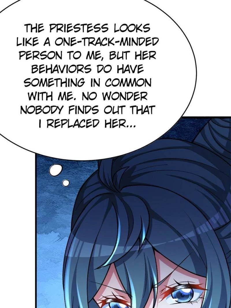 I Picked up an Attribute Chapter 123 - 47
