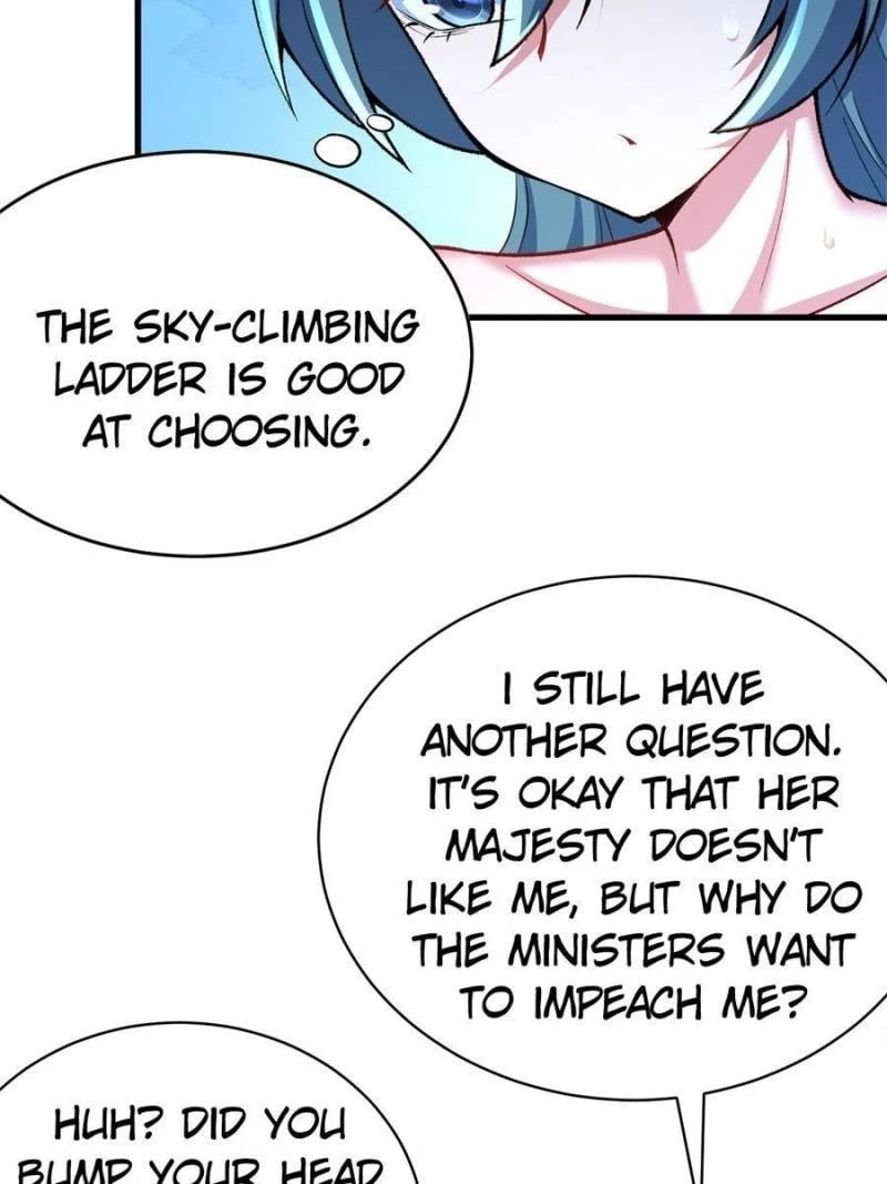 I Picked up an Attribute Chapter 123 - 48