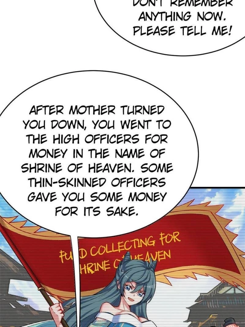I Picked up an Attribute Chapter 123 - 50