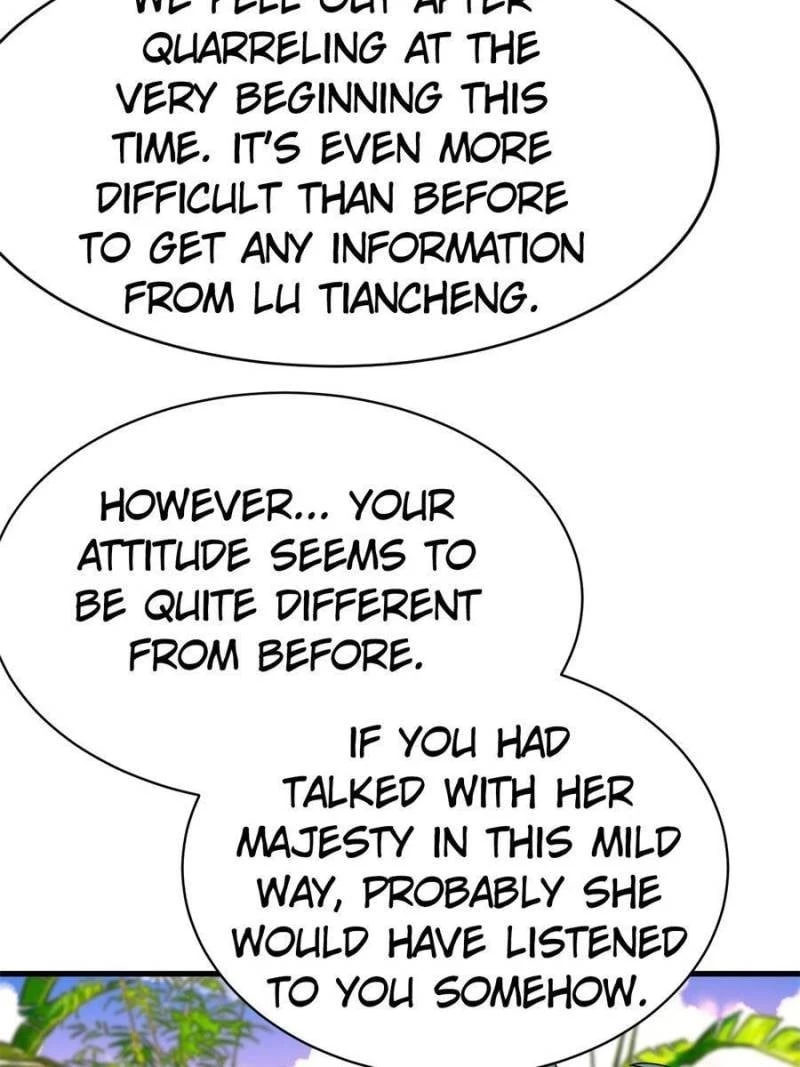 I Picked up an Attribute Chapter 123 - 53
