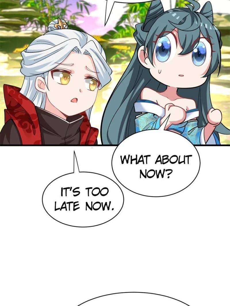I Picked up an Attribute Chapter 123 - 54
