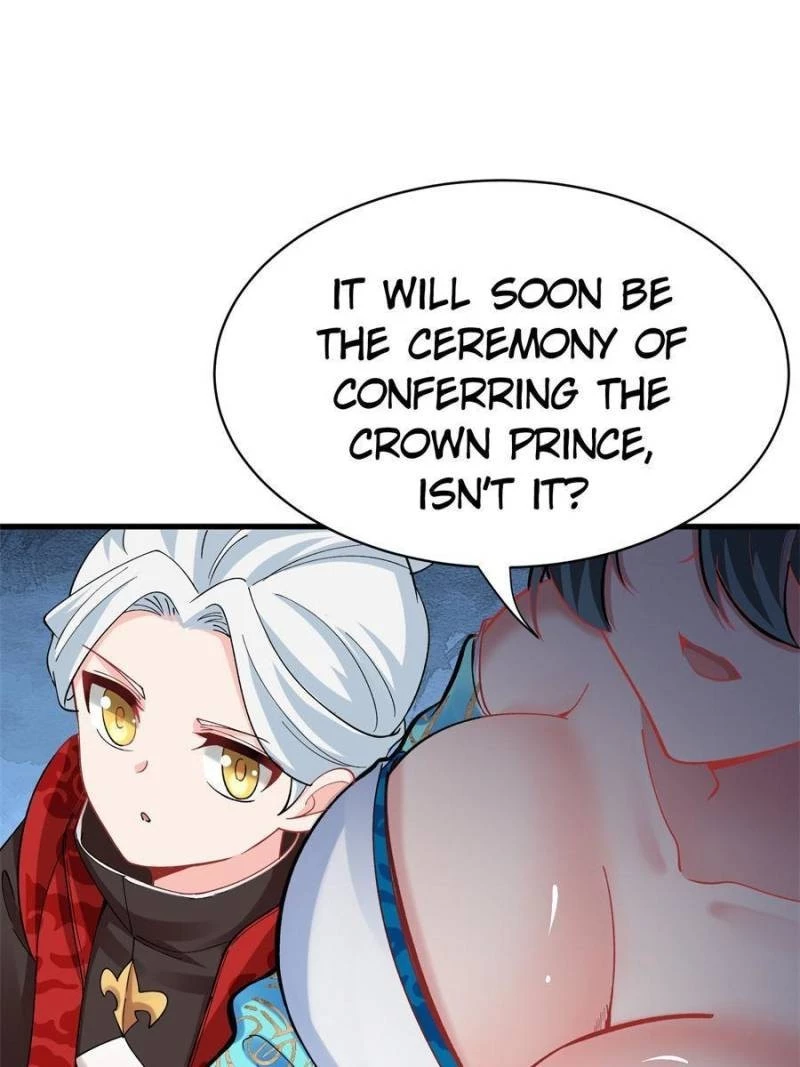 I Picked up an Attribute Chapter 123 - 57
