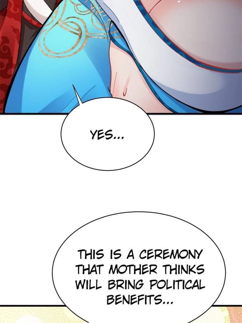 I Picked up an Attribute Chapter 123 - 58