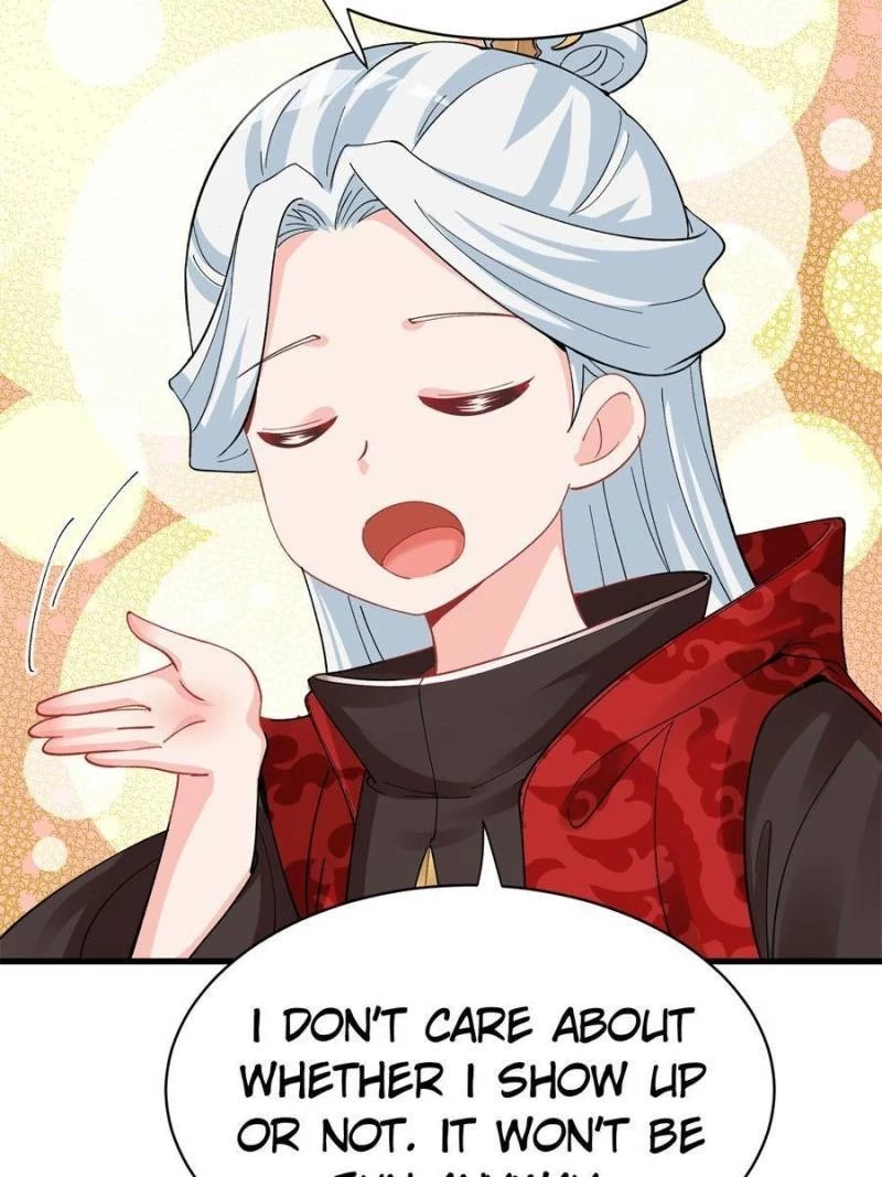 I Picked up an Attribute Chapter 123 - 59