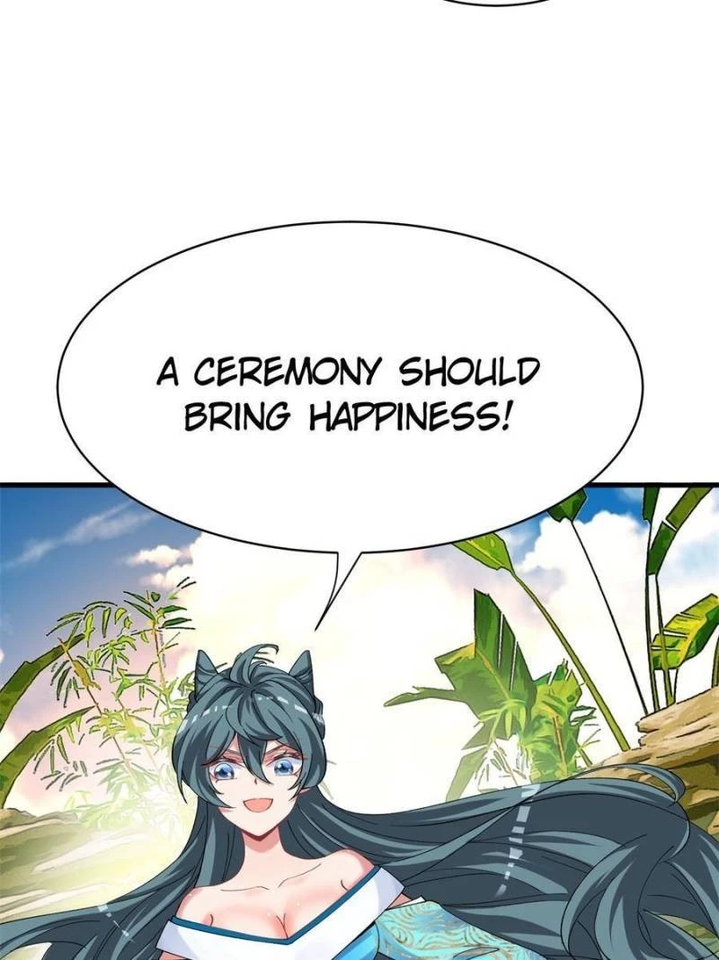 I Picked up an Attribute Chapter 123 - 61
