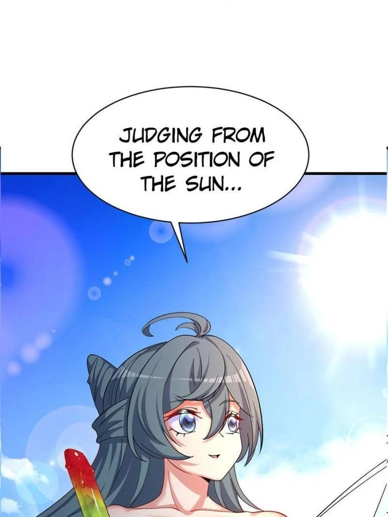 I Picked up an Attribute Chapter 124 - 4