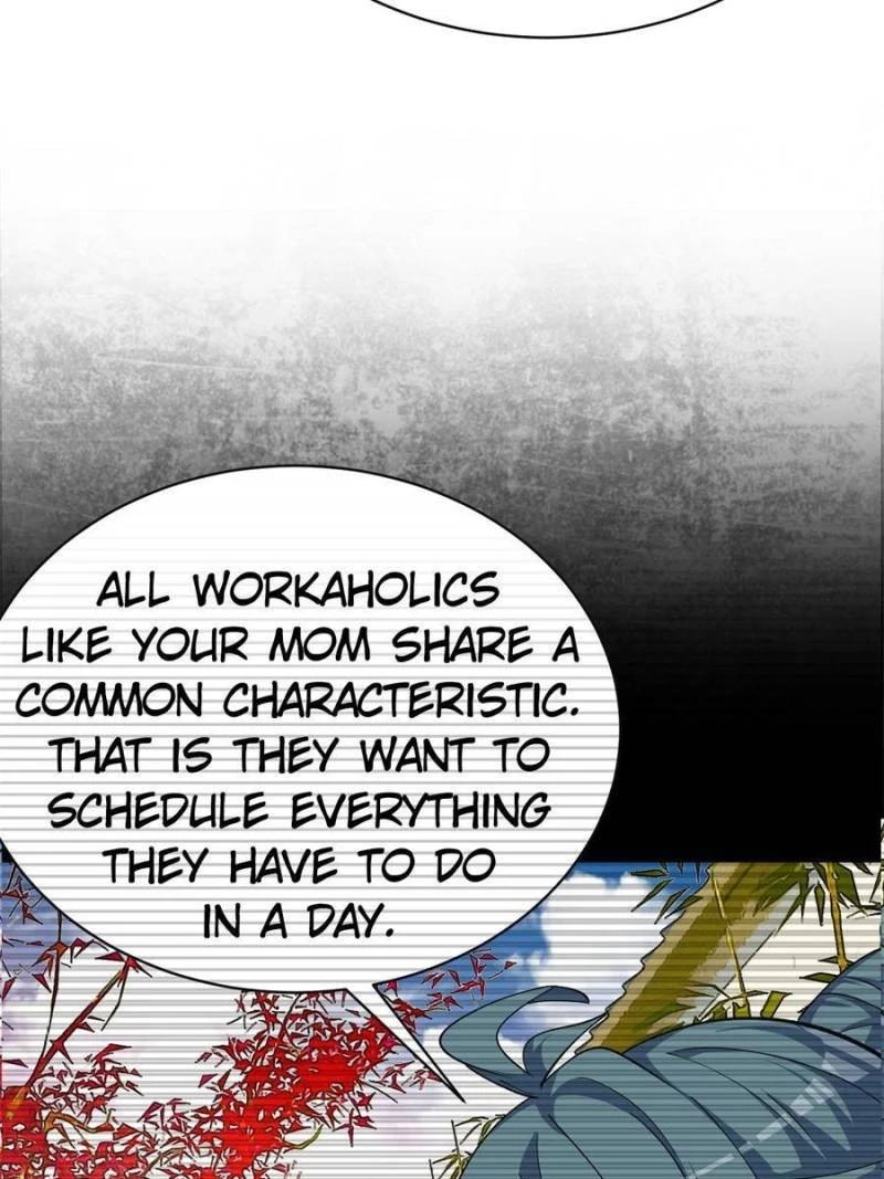 I Picked up an Attribute Chapter 124 - 6