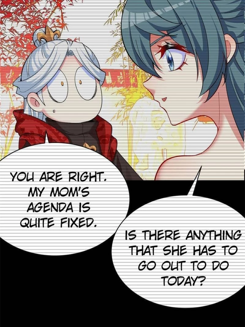 I Picked up an Attribute Chapter 124 - 7