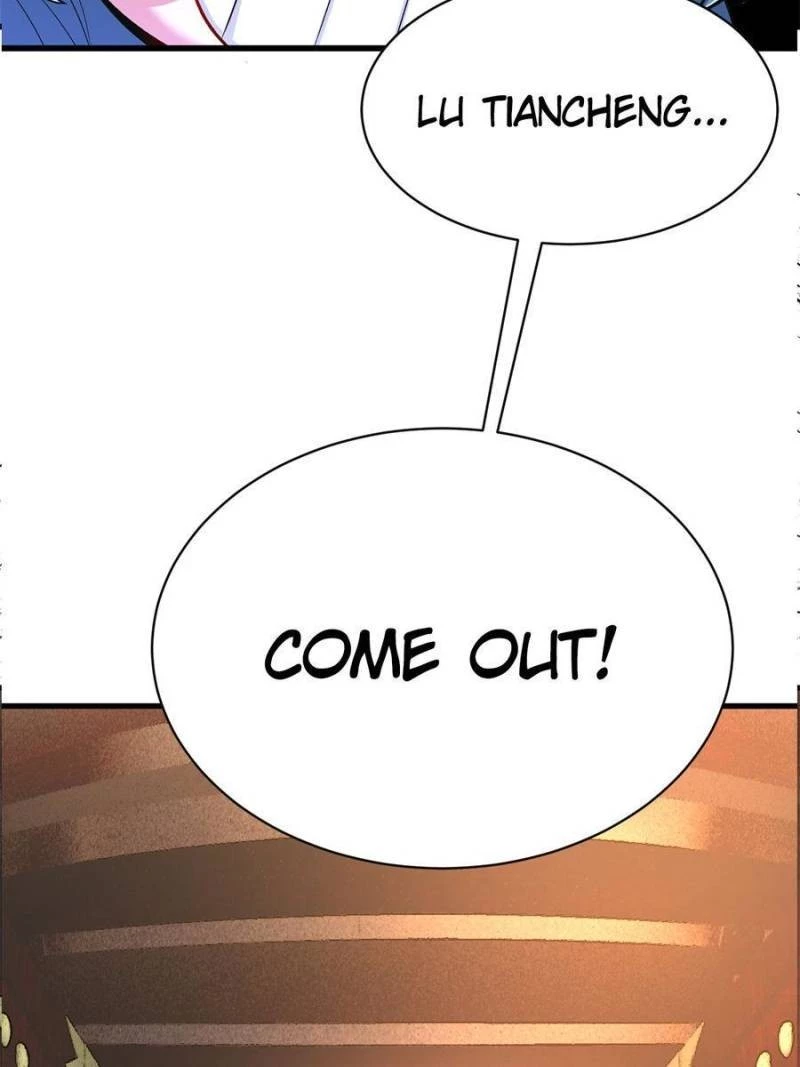 I Picked up an Attribute Chapter 124 - 10