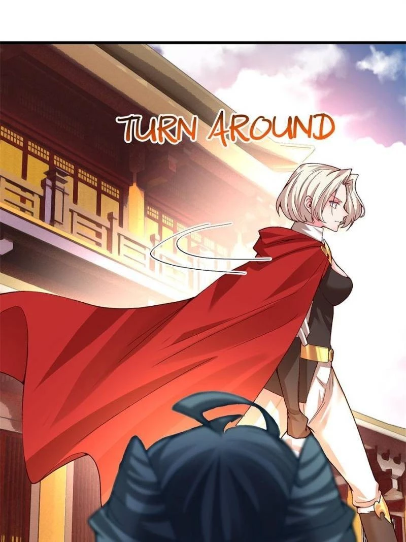 I Picked up an Attribute Chapter 124 - 15