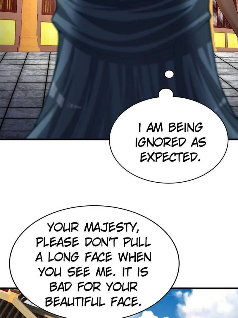 I Picked up an Attribute Chapter 124 - 16