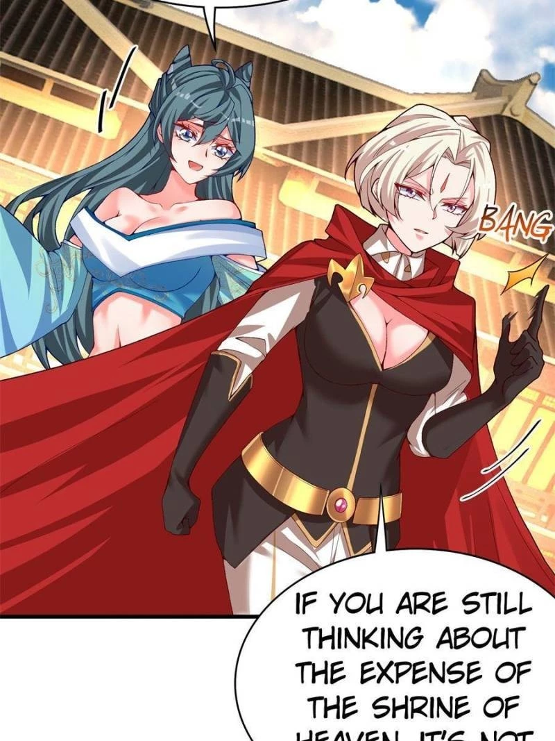 I Picked up an Attribute Chapter 124 - 17