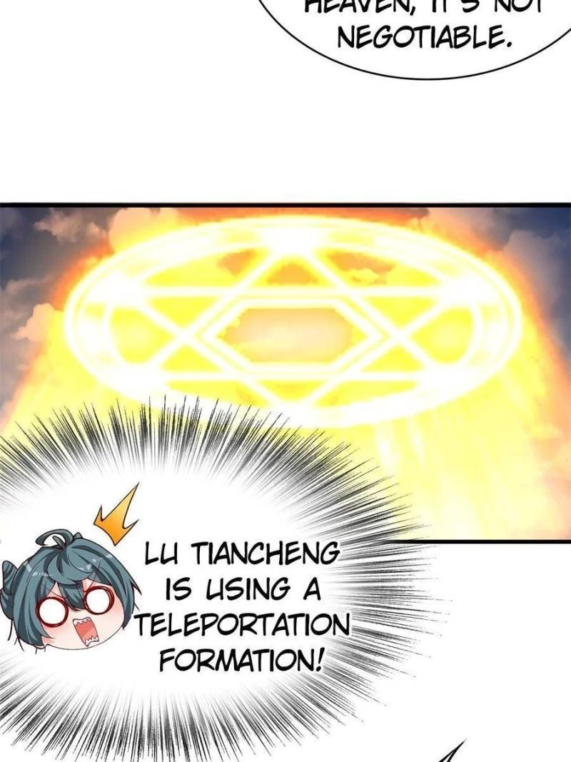 I Picked up an Attribute Chapter 124 - 18