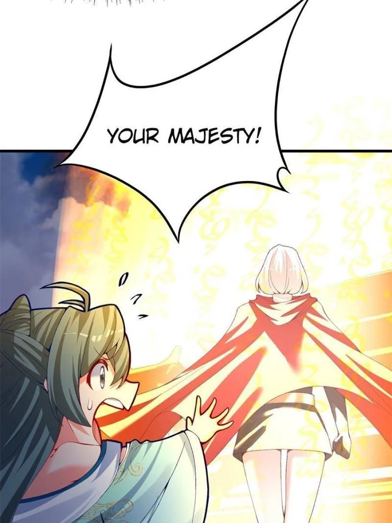 I Picked up an Attribute Chapter 124 - 19