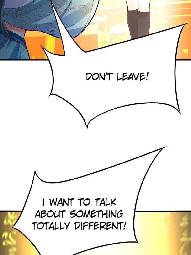I Picked up an Attribute Chapter 124 - 20
