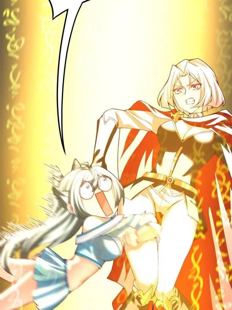 I Picked up an Attribute Chapter 124 - 21