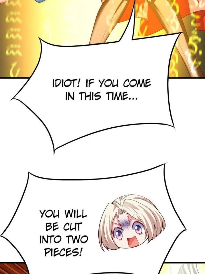 I Picked up an Attribute Chapter 124 - 22