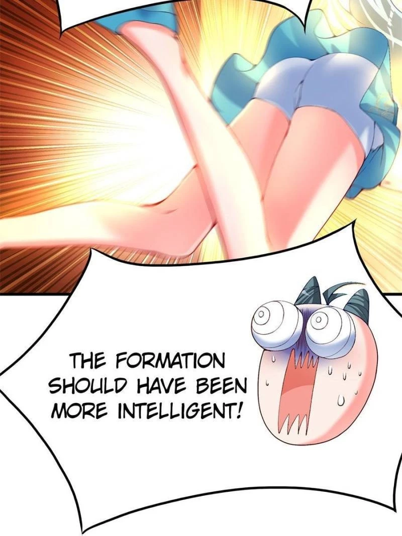 I Picked up an Attribute Chapter 124 - 23