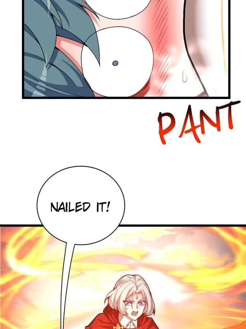 I Picked up an Attribute Chapter 124 - 27