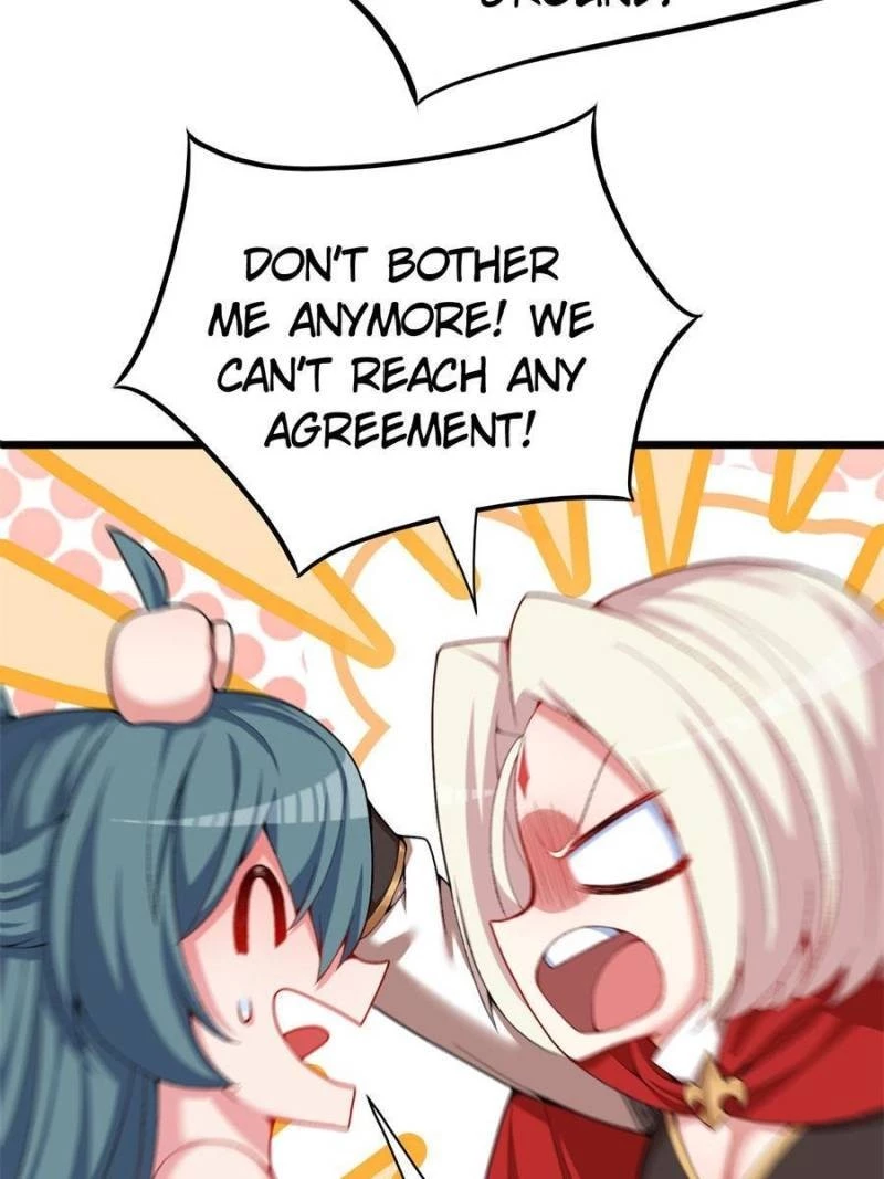 I Picked up an Attribute Chapter 124 - 29