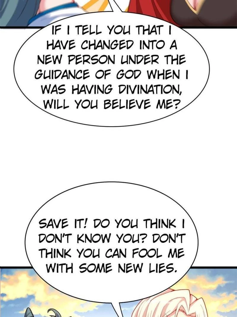 I Picked up an Attribute Chapter 124 - 30