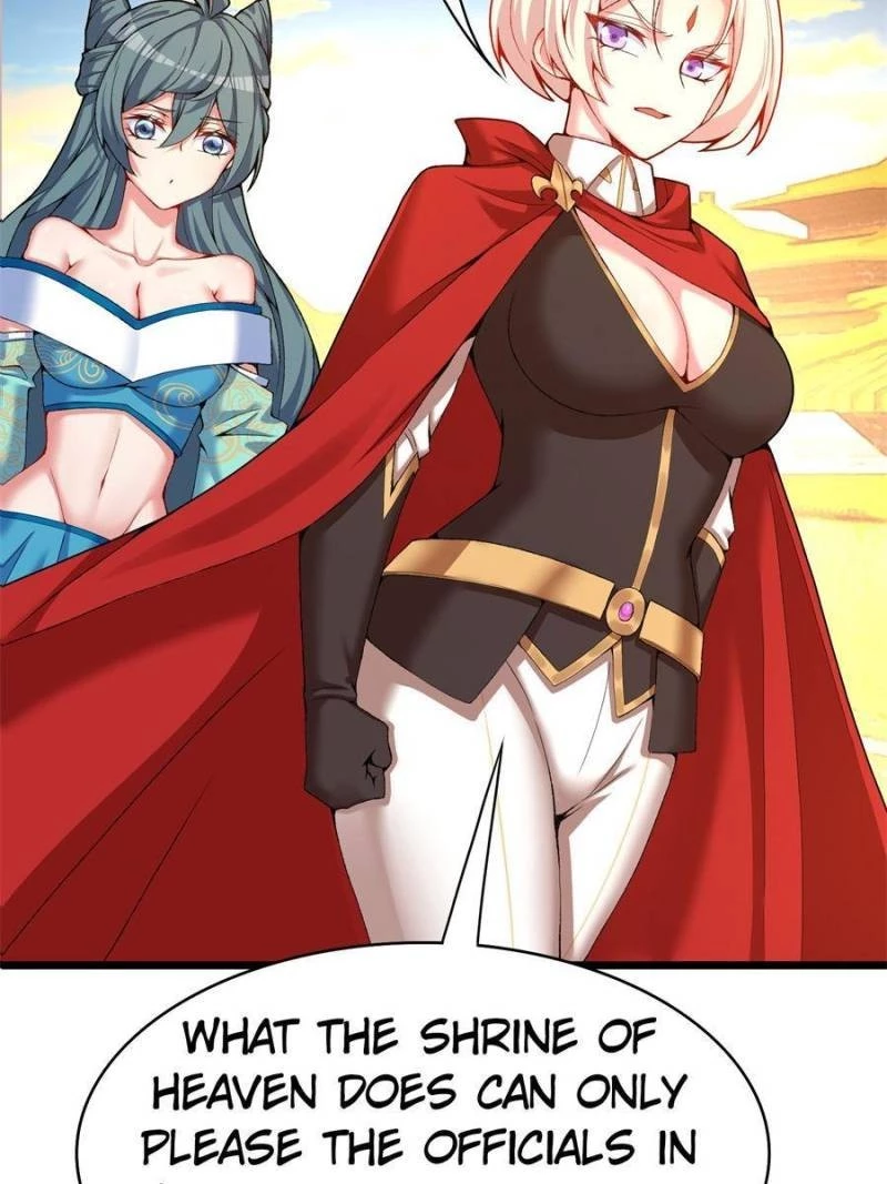 I Picked up an Attribute Chapter 124 - 31