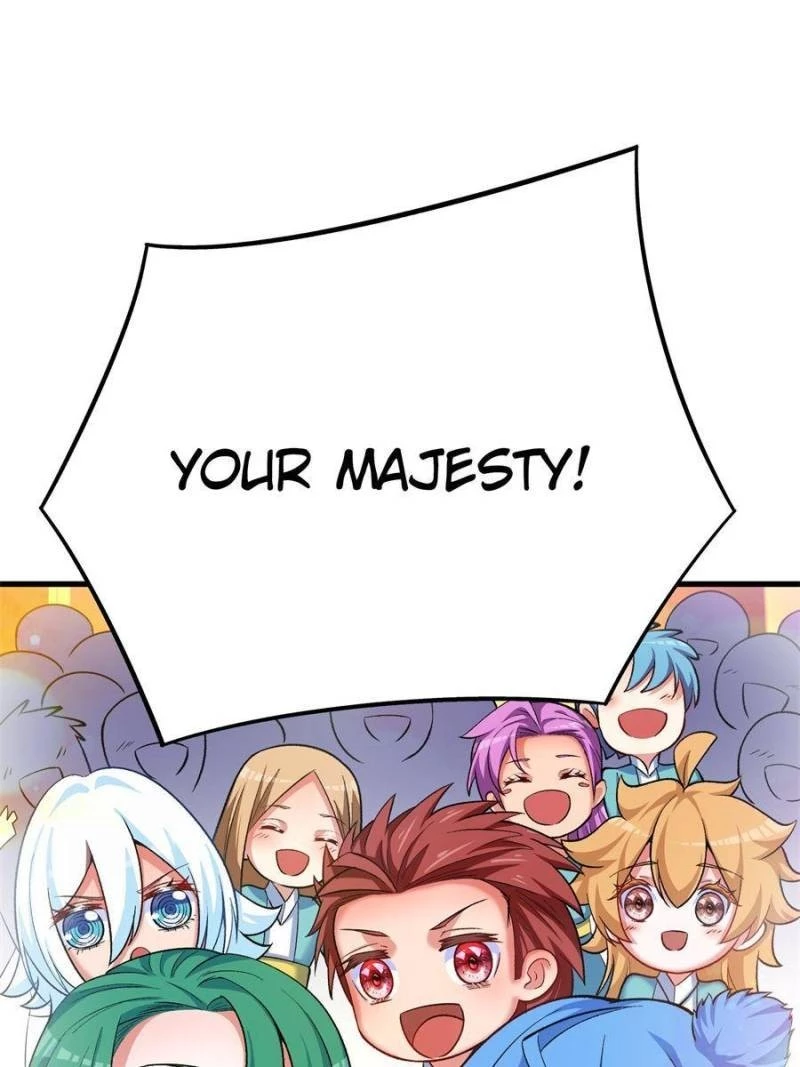 I Picked up an Attribute Chapter 124 - 35