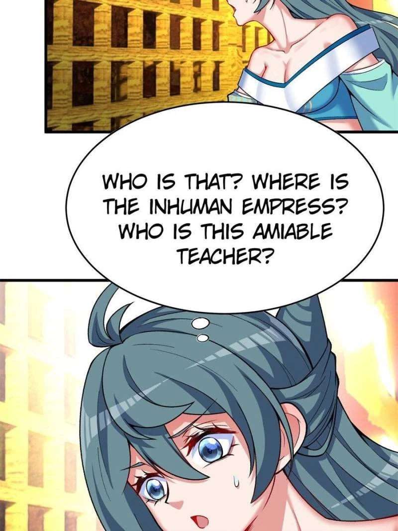I Picked up an Attribute Chapter 124 - 39