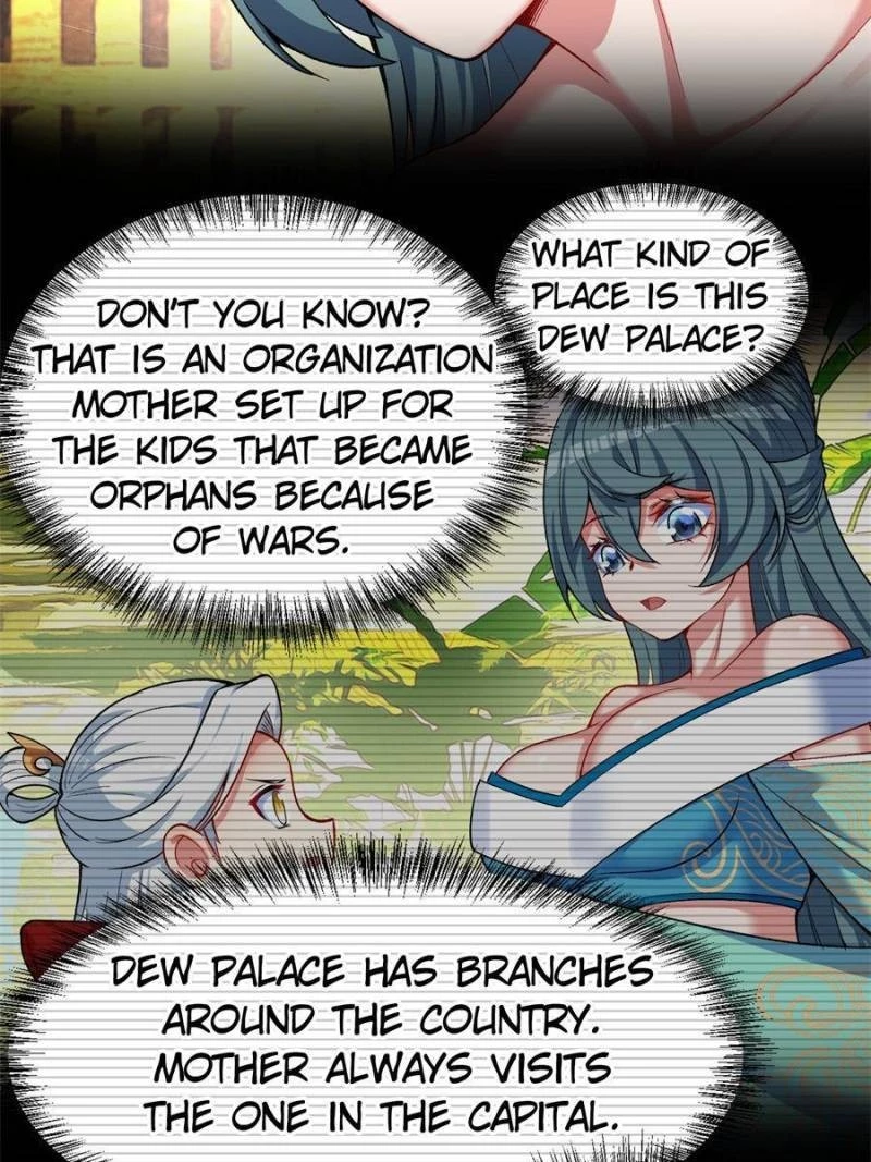 I Picked up an Attribute Chapter 124 - 40