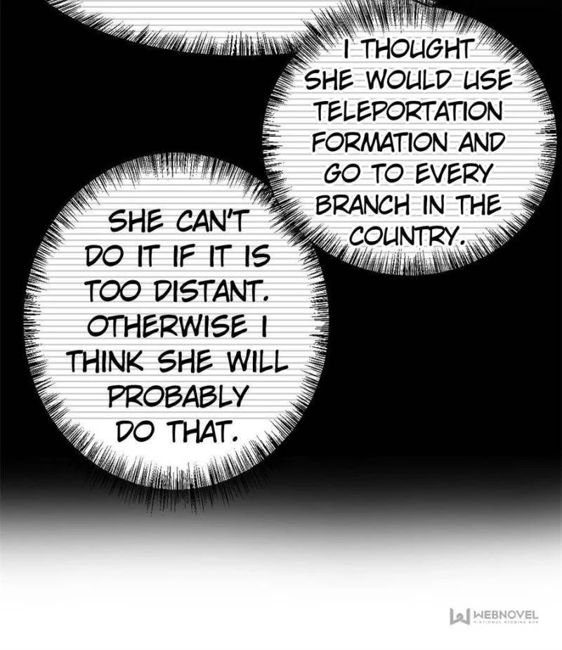 I Picked up an Attribute Chapter 124 - 41