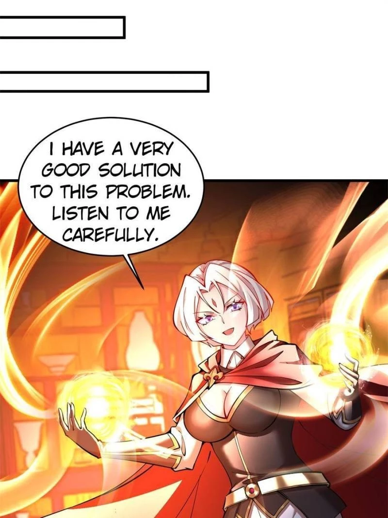 I Picked up an Attribute Chapter 124 - 42