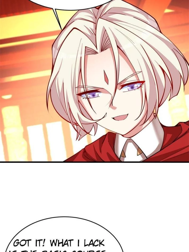 I Picked up an Attribute Chapter 124 - 46