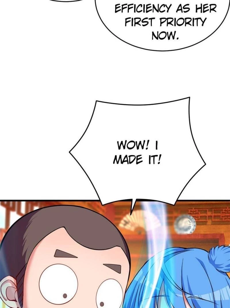 I Picked up an Attribute Chapter 124 - 48