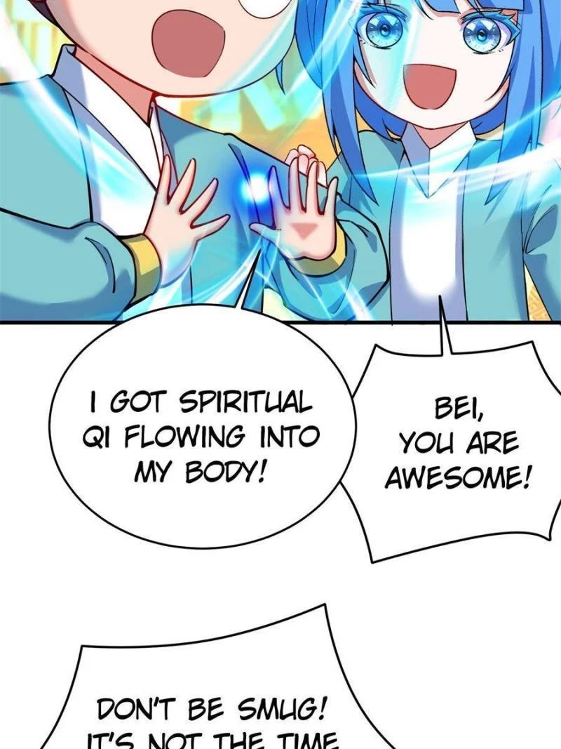 I Picked up an Attribute Chapter 124 - 49