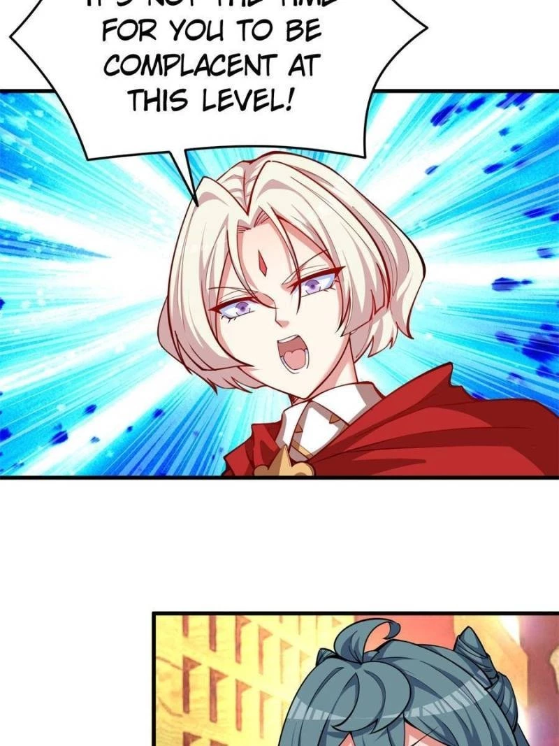 I Picked up an Attribute Chapter 124 - 50