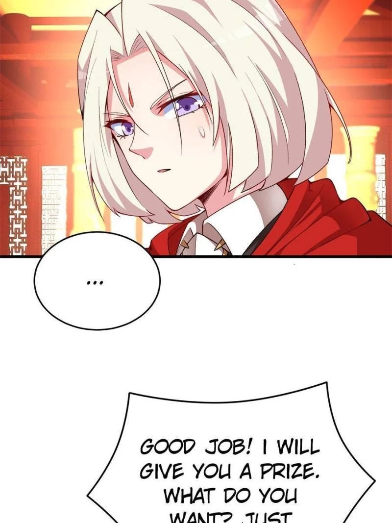 I Picked up an Attribute Chapter 124 - 55