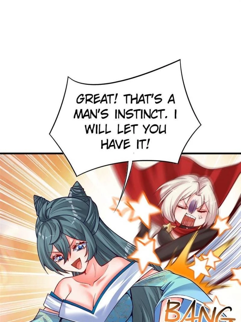 I Picked up an Attribute Chapter 124 - 57